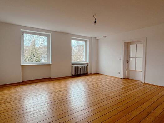 Wohnung zur Miete 1.021 € 3 Zimmer 90 m² 3. Geschoss frei ab sofort Taunusstraße 85 Wiesbaden Nordost 65183
