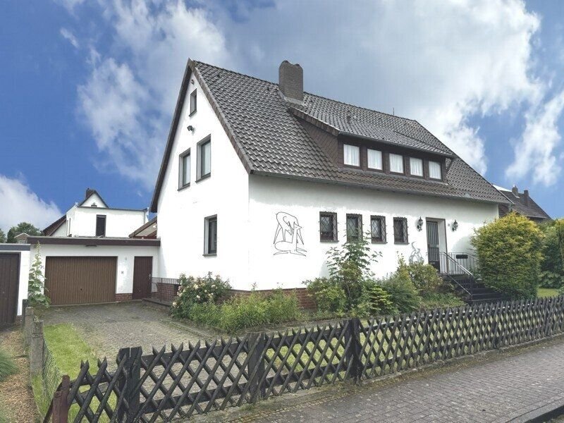 Mehrfamilienhaus zum Kauf 179.000 € 9 Zimmer 179 m²<br/>Wohnfläche 817 m²<br/>Grundstück Wennigsen Wennigsen 30974