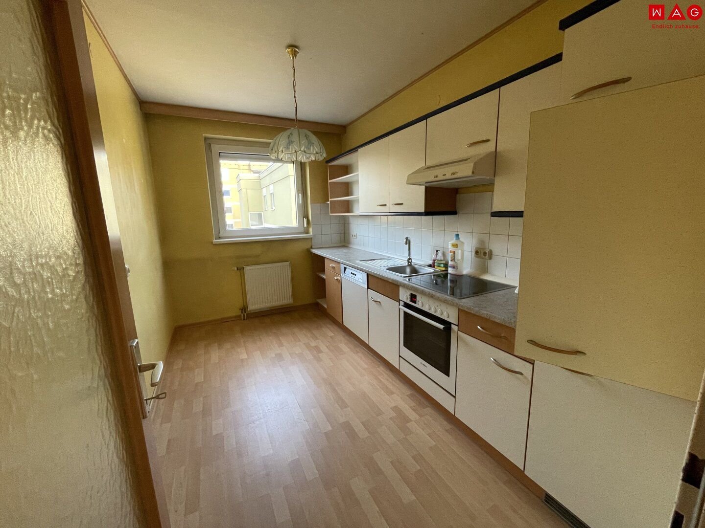 Wohnung zur Miete 279,32 € 3 Zimmer 79,4 m²<br/>Wohnfläche Gaubygasse 27 Judenburg 8750