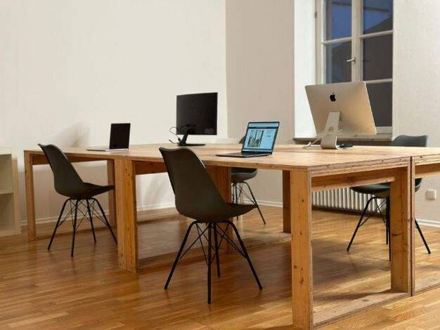 Bürofläche zur Miete provisionsfrei 140 € 2 m² Bürofläche Steiningergasse Altstadt Passau 94032