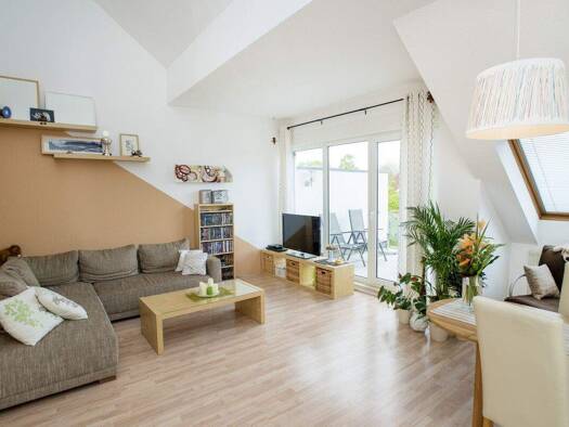 Wohnung zum Kauf 319.000 € 2 Zimmer 64,4 m² Mauritz Münster 48155