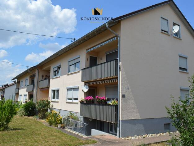 Wohnung zum Kauf 270.000 € 3 Zimmer 68 m² Nürtingen Nürtingen 72622