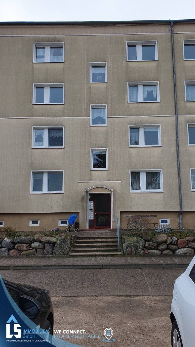 Renditeobjekte kaufen in Ueckermünde Ueckermünde immowelt