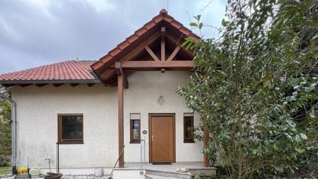 Einfamilienhaus zum Kauf - Ansicht 5