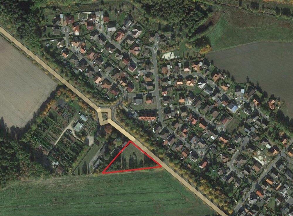 Gewerbegrundstück zum Kauf 195.000 € 3.889 m²<br/>Grundstück Munster Munster 29633