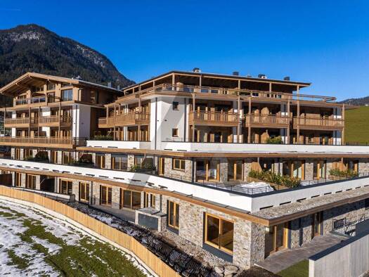 Wohnung zum Kauf 464.800 € 3 Zimmer 68 m² Söll 6306