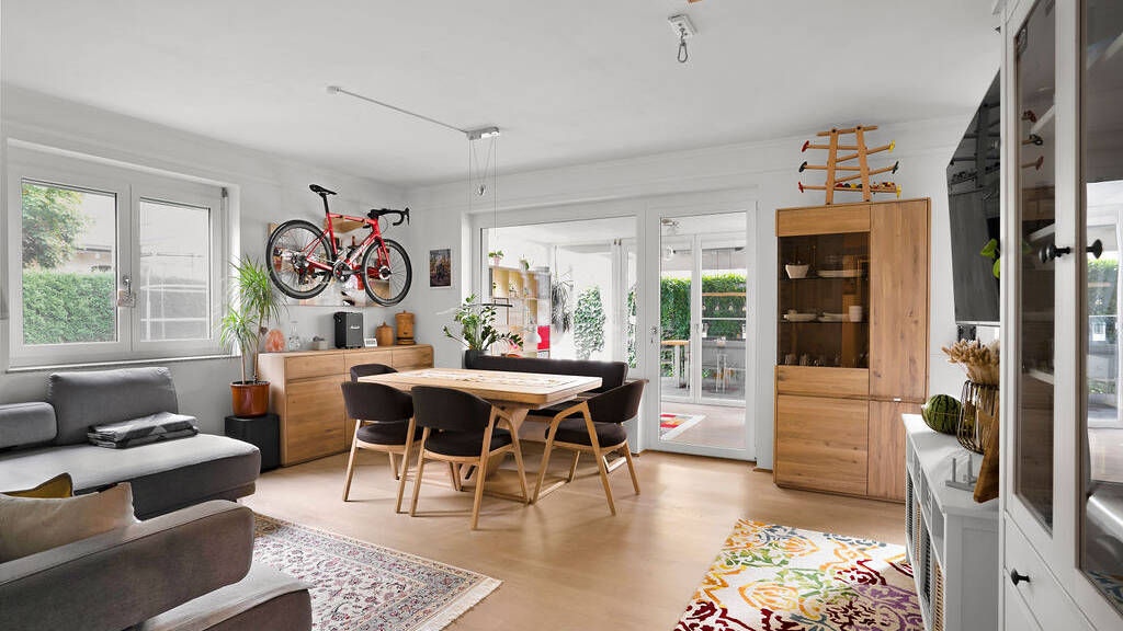 Wohnung zum Kauf 439.500 € 2 Zimmer 73,2 m² Lind Villach-Lind 9500