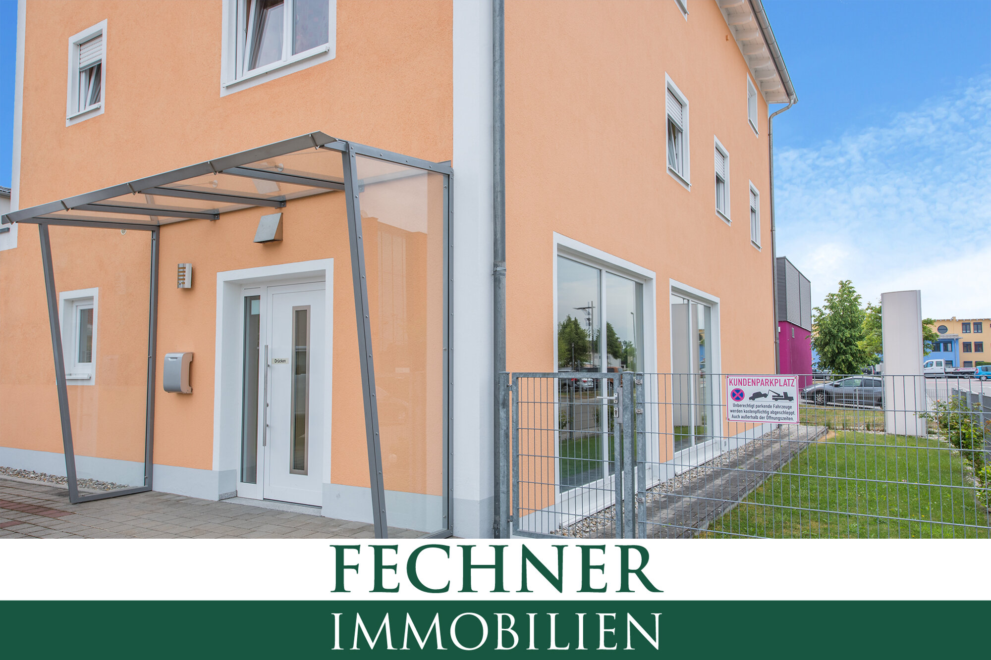 Bürofläche zur Miete provisionsfrei 1.470 € 3 Zimmer 120 m²<br/>Bürofläche Gaimersheimer Heide Ingolstadt 85049