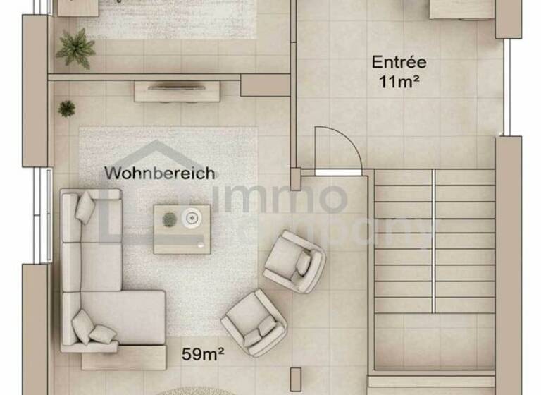 Villa zum Kauf - Erstbezug 6 Zimmer 200 m² 612 m² Grundstück Hainburg an der Donau 2410