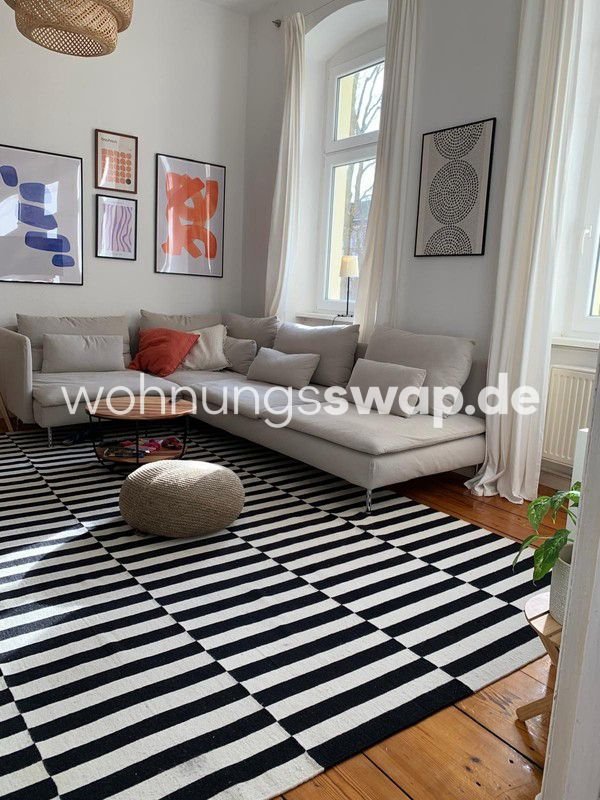 Studio zur Miete 1.000 € 4 Zimmer 100 m²<br/>Wohnfläche 2.<br/>Geschoss Kreuzberg 10965