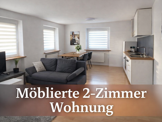 Wohnung zur Miete 670 € 2 Zimmer 47 m² Geschoss EG/2 frei ab 01.05.2026 Holzheim 89291