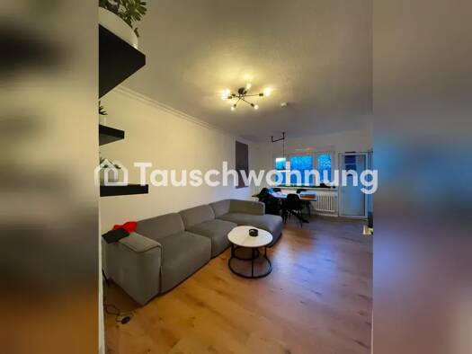 Wohnung zur Miete Tauschwohnung 600 € 3 Zimmer 62 m² 3. Geschoss Moabit Mitte 10559