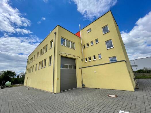 Büro zur Miete provisionsfrei 4.300 € 2 Zimmer 361 m² Bürofläche Bamberg 96052