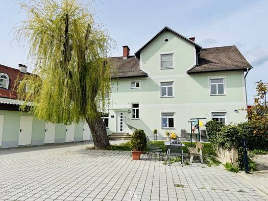 Sonstiges zum Kauf als Kapitalanlage geeignet 690.000 € 281,8 m² 648 m² Grundstück Gleisdorf 8200
