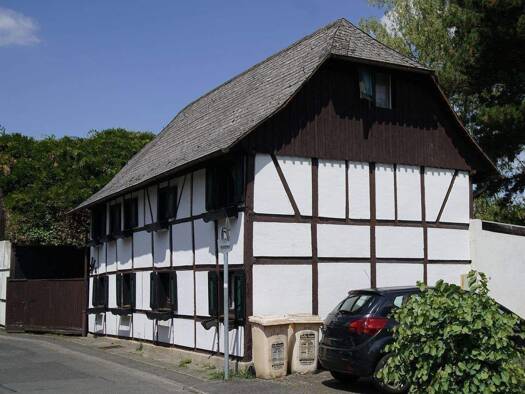 Einfamilienhaus zum Kauf 739.000 € 4 Zimmer 121,2 m² 1.281 m² Grundstück frei ab sofort Urdenbach Stadtbezirk 9 40593