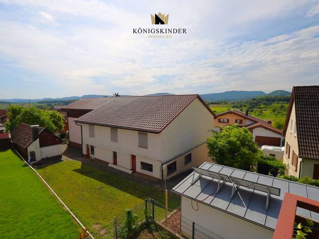 Wohnung zum Kauf provisionsfrei 184.000 € 2 Zimmer 53 m² frei ab 01.08.2025 Hattenhofen 73110