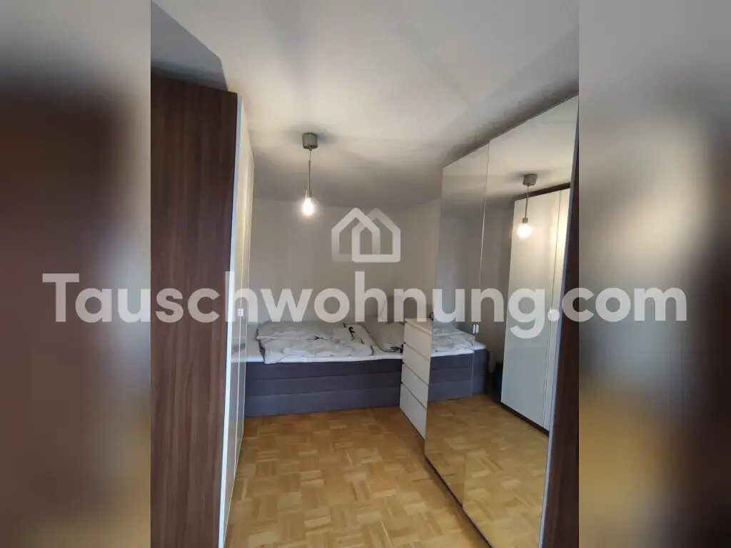 Wohnung zur Miete Tauschwohnung 740 € 2 Zimmer 52 m²<br/>Wohnfläche EG<br/>Geschoss Bornheim Frankfurt am Main 60385