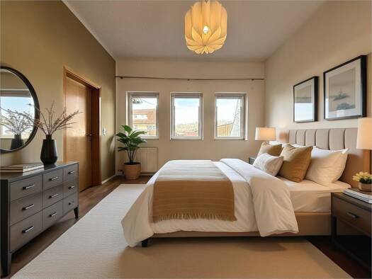 Wohnung zum Kauf 199.000 € 2 Zimmer 122,6 m² EG Zimmern Schwäbisch Gmünd / Zimmern 73527