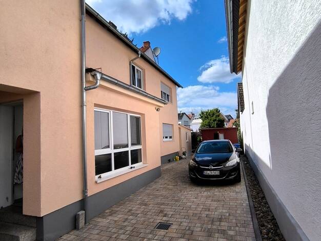 Einfamilienhaus zum Kauf 479.000 € 5 Zimmer 138 m² 482 m² Grundstück Astheim Trebur 65468