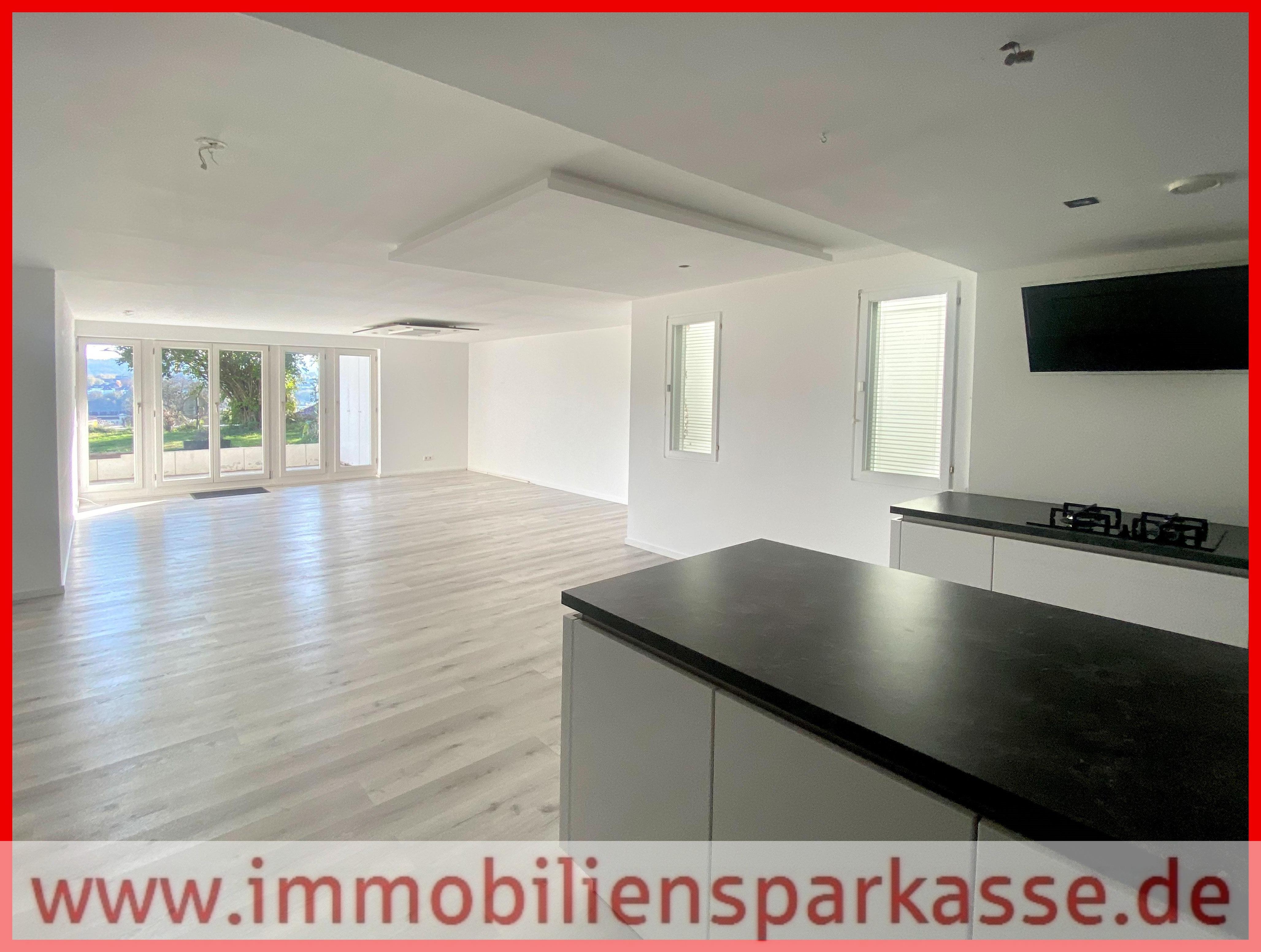 Studio zum Kauf 398.000 € 4 Zimmer 150 m²<br/>Wohnfläche 2.<br/>Geschoss Nordstadt - Stadtviertel 085 Pforzheim 75179