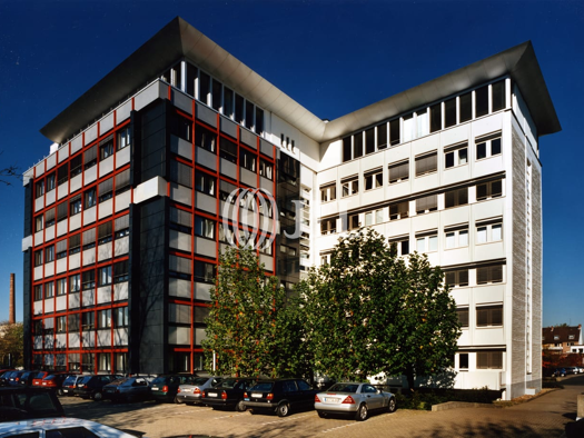 Bürofläche zur Miete 10 € 372 m² Bürofläche teilbar ab 25 m² Braunsfeld Köln 50933
