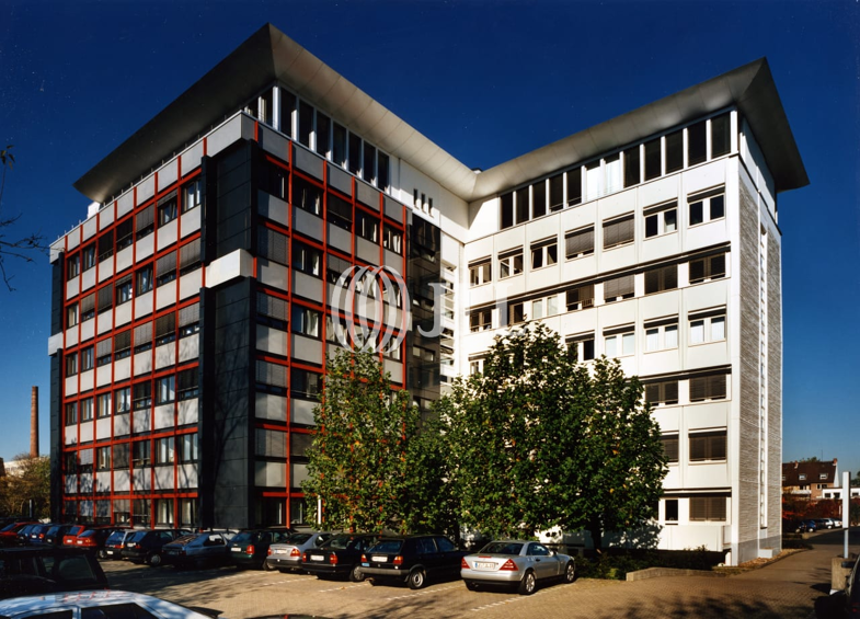 Bürofläche zur Miete 12,50 € 594,8 m² Bürofläche Braunsfeld Köln 50933