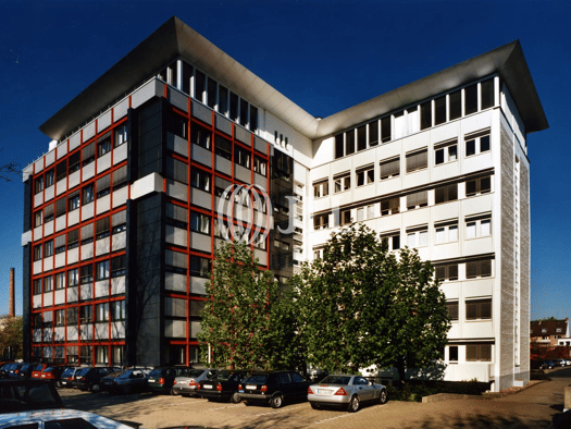 Bürofläche zur Miete 11 € 627 m² Bürofläche teilbar ab 283 m² Braunsfeld Köln 50933