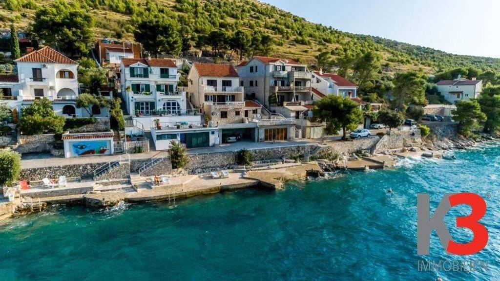 Haus zum Kauf 1.245.000 € 5 Zimmer 200 m² Sibenik 0