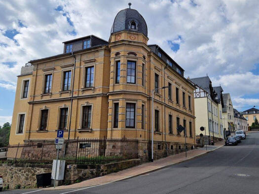 Wohnung zur Miete 560 € 2 Zimmer 64,5 m² 1. Geschoss frei ab sofort Freitaler Straße 5 Rabenau 01734