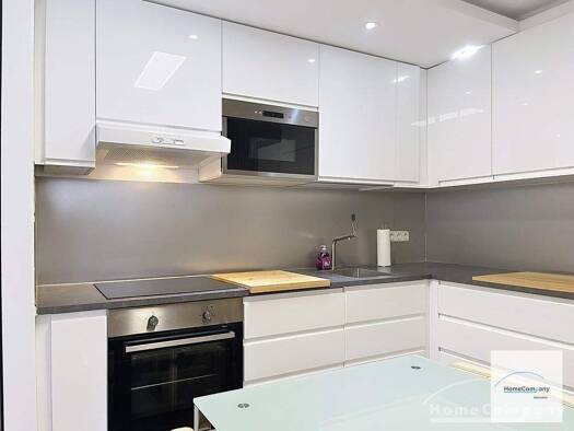 Wohnung zur Miete Wohnen auf Zeit 2.500 € 3 Zimmer 90 m² frei ab 01.09.2026 Ludwigsvorstadt-Isarvorstadt München 80336