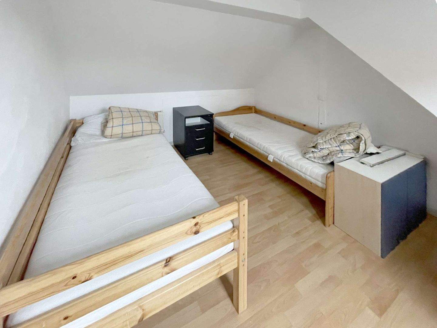 Mehrfamilienhaus zum Kauf - Mehr