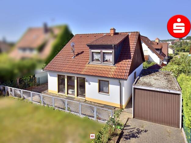 Einfamilienhaus zum Kauf 390.000 € 4 Zimmer 112 m² 386 m² Grundstück Schnaittach Schnaittach 91220