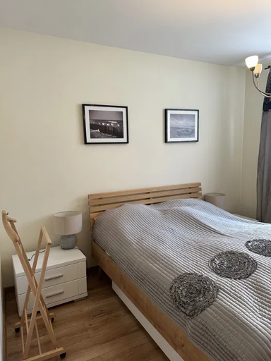 Wohnung zur Miete 620 € 2 Zimmer 55 m² Neckarelz Mosbach 74821