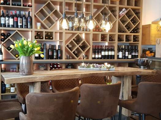 Büro zur Miete provisionsfrei 670 € 1 Zimmer 32 m² Bürofläche Pfefferstraße 14 Moers-Mitte Moers 47441