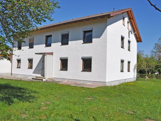 Mehrfamilienhaus zum Kauf 598.000 € 12 Zimmer 264 m² 1.094 m² Grundstück Tacherting Tacherting 83342
