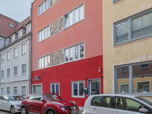 Laden zur Miete 1.000 € 2 Zimmer 100 m² Verkaufsfläche Ingolstadt Ingolstadt 85049