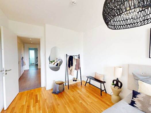 Wohnung zur Miete 2.087 € 3 Zimmer 76,5 m² 1. Geschoss Dennewitzstraße Kreuzberg Friedrichshain-Kreuzberg 10785
