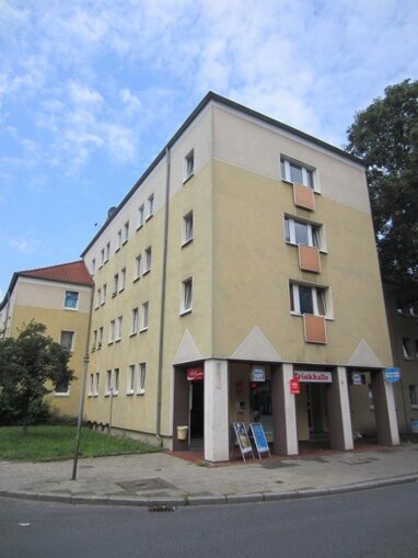 Wohnung zur Miete 365,56 € 2 Zimmer 53 m² 3. Geschoss frei ab 24.09.2024 Westring 55 Feldkamp Herne 44623