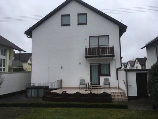 Wohnung zur Miete 1.350 € 3 Zimmer 88 m² Geschoss EG/1 Neureut Karlsruhe 76149