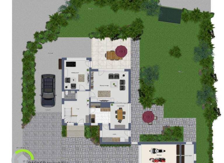 Einfamilienhaus zum Kauf 349.000 € 5 Zimmer 166 m² 1.019 m² Grundstück Diepholz 49356