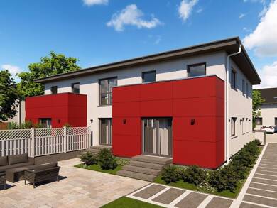 Mehrfamilienhaus zum Kauf 1.399.999 € 10 Zimmer 377,2 m² Donaueschingen Donaueschingen 78166