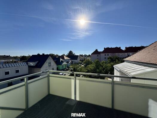 Wohnung zum Kauf 349.000 € 3 Zimmer 93 m² 2. Geschoss Josef Reichl-Gasse 7 Eisenstadt Eisenstadt 7000