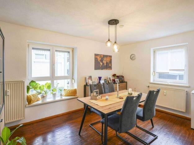 Sonstiges zum Kauf als Kapitalanlage geeignet 180.000 € 3 Zimmer 55,3 m² Oberhausen 86697