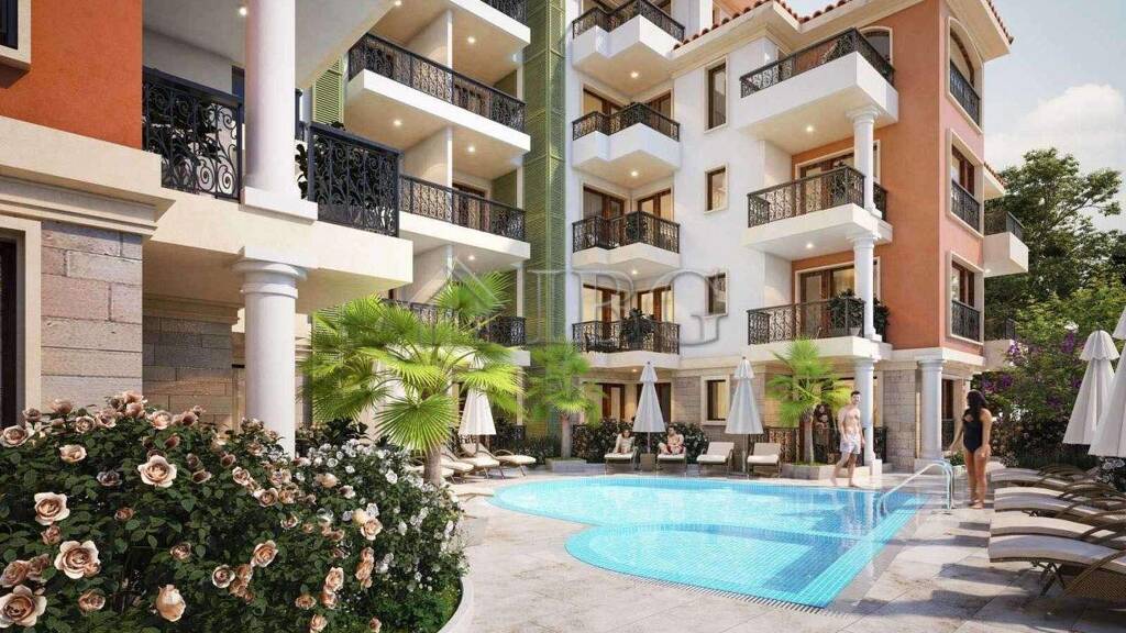 Wohnung zum Kauf 171.200 € 76 m² Ravda