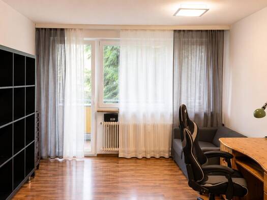 Studio zum Kauf 133.000 € 1 Zimmer 34 m² Südstadt Fürth 90763