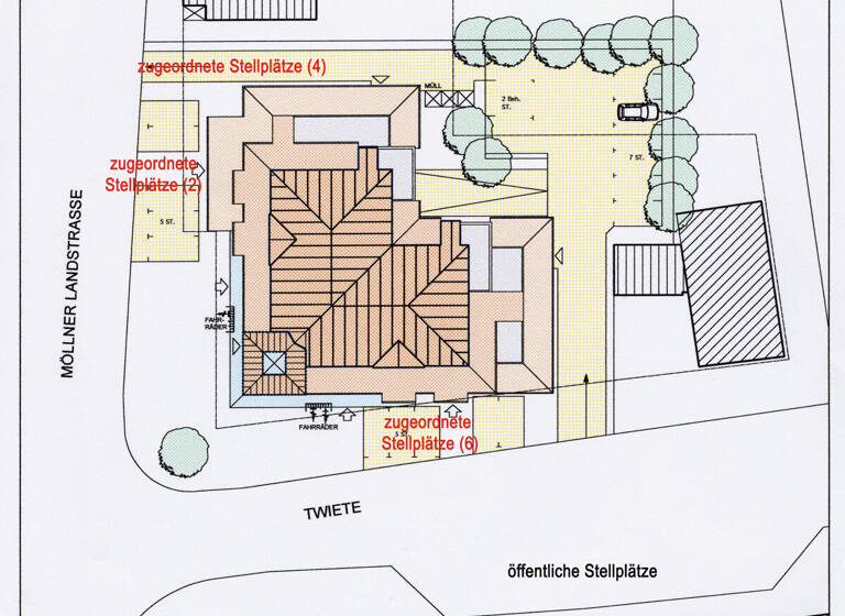 Laden zur Miete provisionsfrei 7.700 € 533 m² Verkaufsfläche Oststeinbek 22113