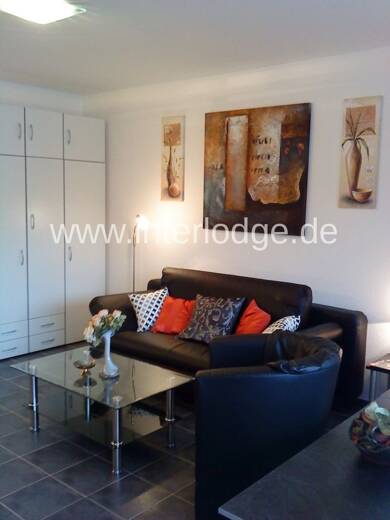 Wohnung zur Miete Wohnen auf Zeit 750 € 1 Zimmer 33 m² frei ab 01.06.2025 Derendorf Düsseldorf / Pempelfort 40476