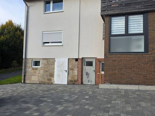 Maisonette zur Miete 1.050 € 6 Zimmer 143,6 m² Geschoss 1/3 frei ab 01.01.2027 Escherode Staufenberg 34355