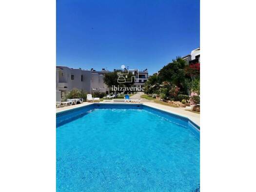 Wohnung zur Miete 1.600 € 2 Zimmer 75 m² Santa Eulària des Riu 07849