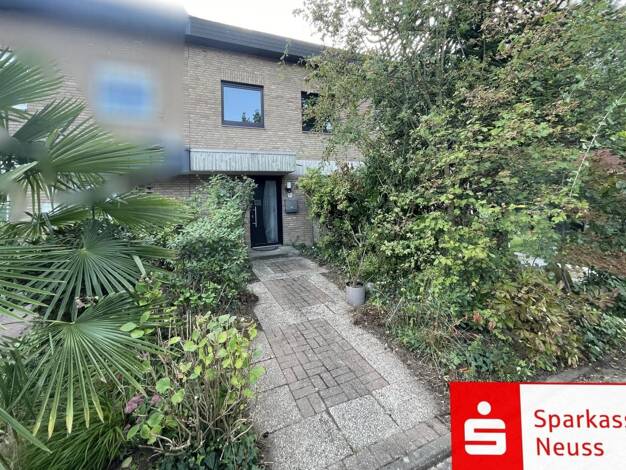 Reihenmittelhaus zum Kauf 359.000 € 5 Zimmer 150 m² 219 m² Grundstück Delhoven Dormagen 41540